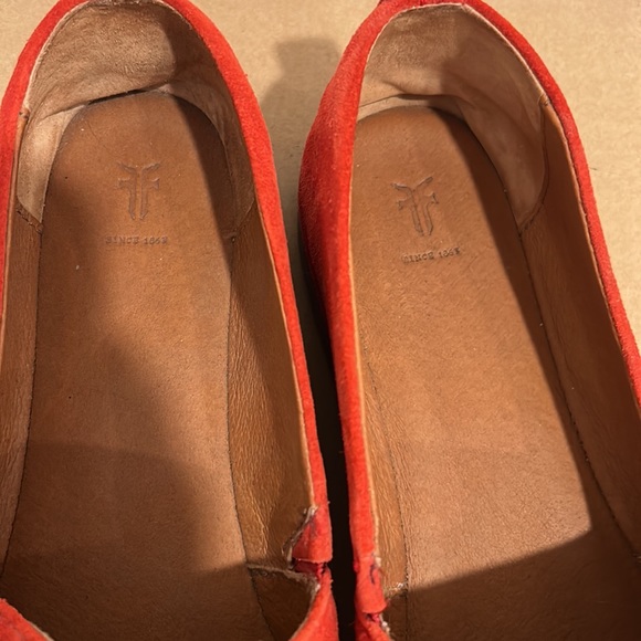 Frye Flats - Picture 2 of 5